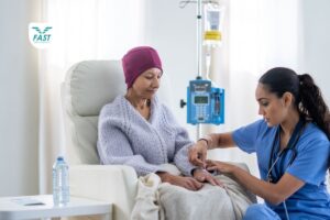 Entenda o papel dos quimioterápicos e como eles combatem as células cancerígenas