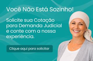 Cotação de Medicamentos de Alto Custo para demanda judicial