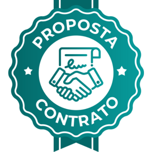 Selo proposta contrato Fast Medicamentos - Medicamentos de Alto Custo