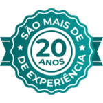 Fast Medicamentos 20 anos de experiência