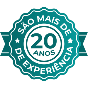 Fast Medicamentos 20 anos de experiência