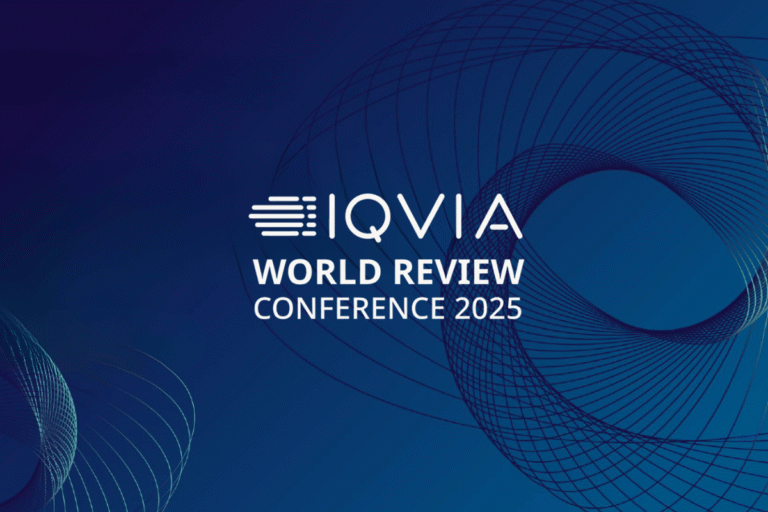 IQVIA World Conference Review 2025