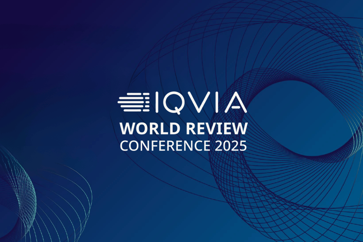 IQVIA World Conference Review 2025
