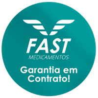 Seloo Fast Medicamentos Garantia em Contrato
